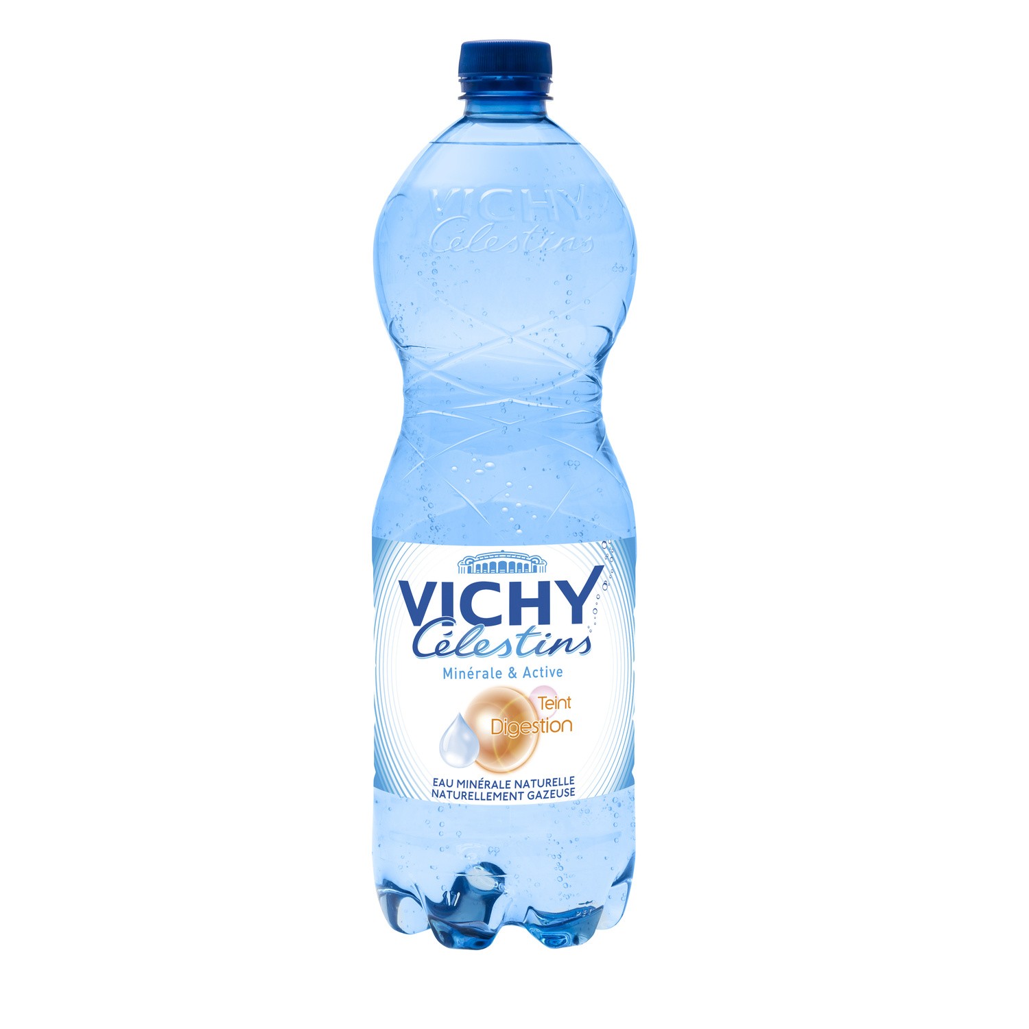 Vichy Célestin 1l