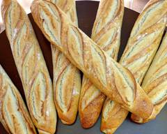 Barbarella Bakery