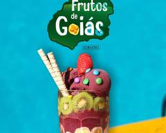 Frutos De Goiás