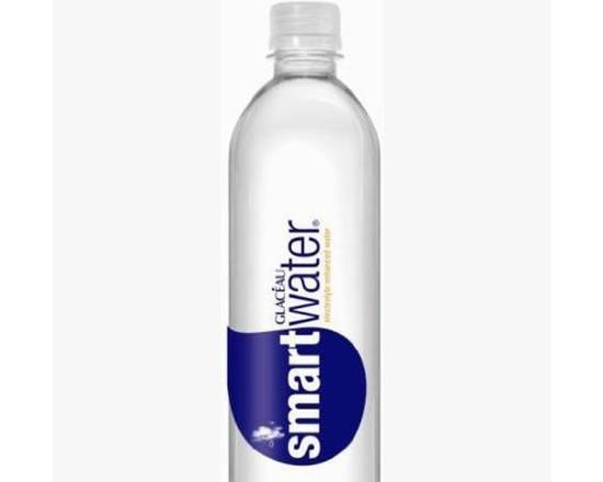 Order Smart Water food online from Nobhill Pizza & Shawerma store, San Francisco on bringmethat.com