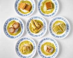Baklava Bakery