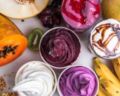 Açaí Clube