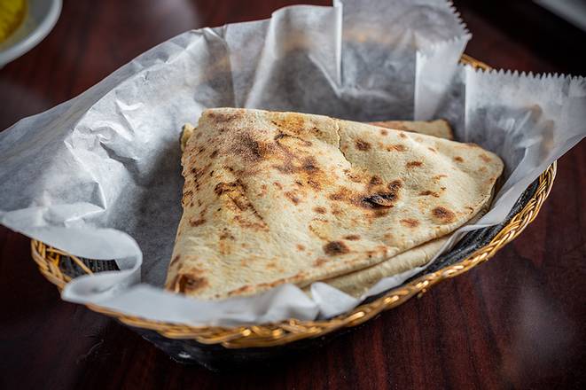 Order Chapathi food online from Tandoor Char House River North store, Chicago on bringmethat.com