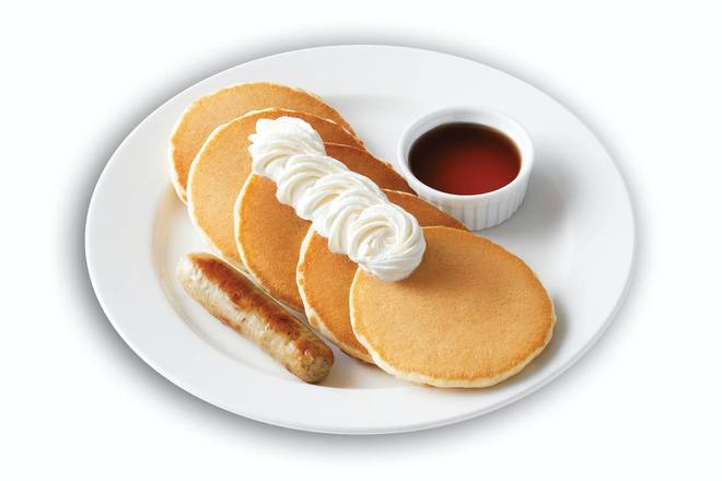 Order Plenty-O-Pancakes food online from Bob Evans store, Port Orange on bringmethat.com