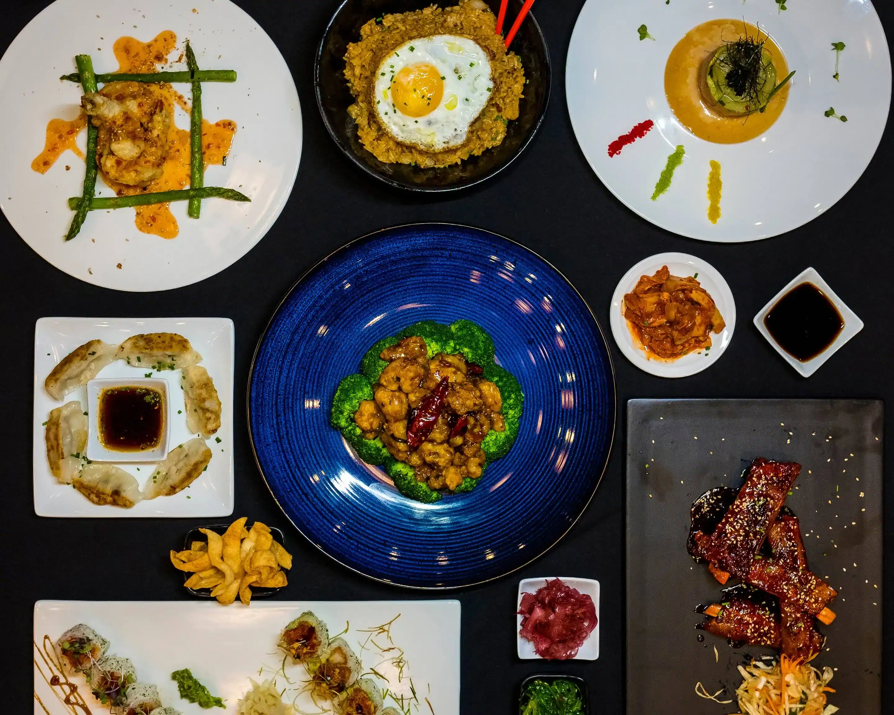 Order Genwa Korean BBQ DTLA Menu Delivery【Menu & Prices】 Los Angeles