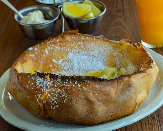 Order Dutch Baby food online from The Original Pancake House store, Forest Acres on bringmethat.com