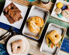 Almond Cakes and Catering