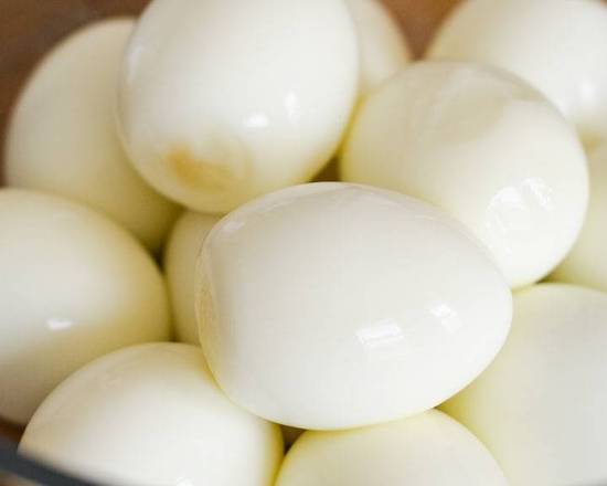 Order Boiled Eggs  food online from Juicy Mayport store, Jacksonville on bringmethat.com