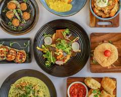 Dukes Bar & Restaurant by Princes Gate Hotel