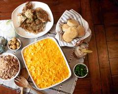 Smothered