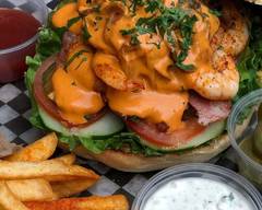 Burguer Zone Dgo