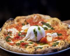 Ciro & Sons - Pizza Napoletana