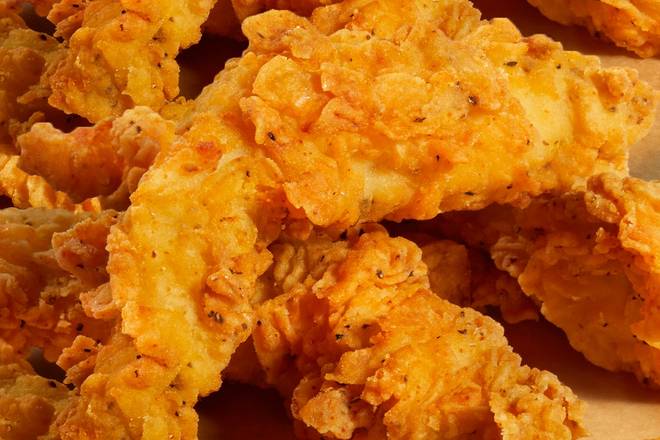 Order 120 Tenders food online from Good as Cluck store, Odessa on bringmethat.com