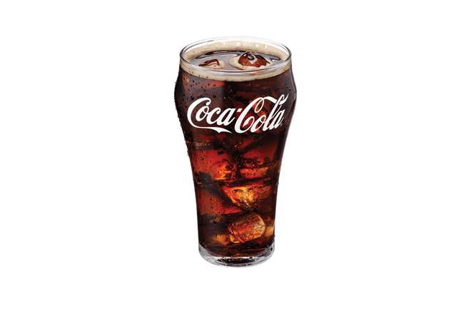Order Coca Cola food online from Panda Express store, Bloomington on bringmethat.com