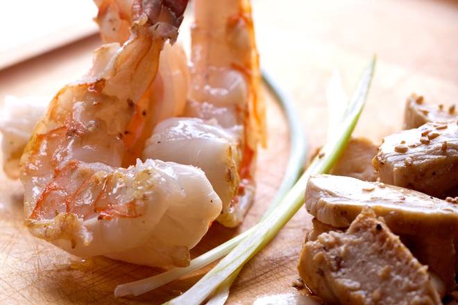Order BENIHANA DELIGHT food online from Benihana Miami store, Coral Gables on bringmethat.com
