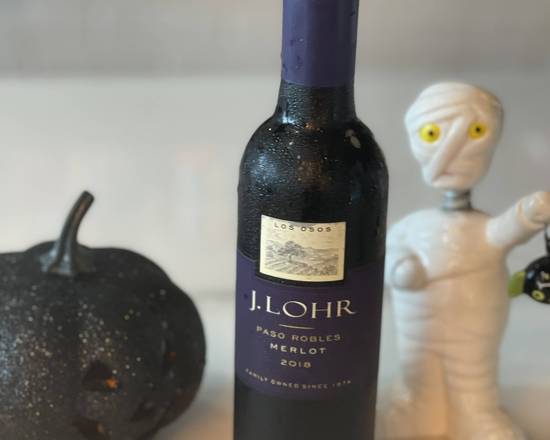 Order J.Lohr Merlot food online from Boca Raton Flatbread Company store, Boca Raton on bringmethat.com