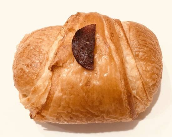 Order Croissant Roll: Pepperoni & Cheese food online from Donut Tacos Palace store, Austin on bringmethat.com