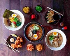 Ramen Brothers Noodle Bar Hilversum