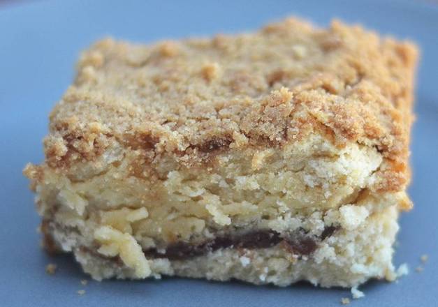 Order Coffee Crumble Cake food online from SPRO Mission Dolores/Castro store, San Francisco on bringmethat.com