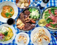 The Halal Gyros
