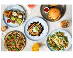 The Coffee Club (Lifestyle Centre)