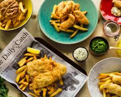 The Chippy
