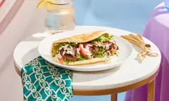 Chateau Shawarma (257 Gold St)