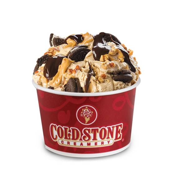 Order Mud Pie Mojo® food online from Cold Stone Creamery store, Cape Coral on bringmethat.com