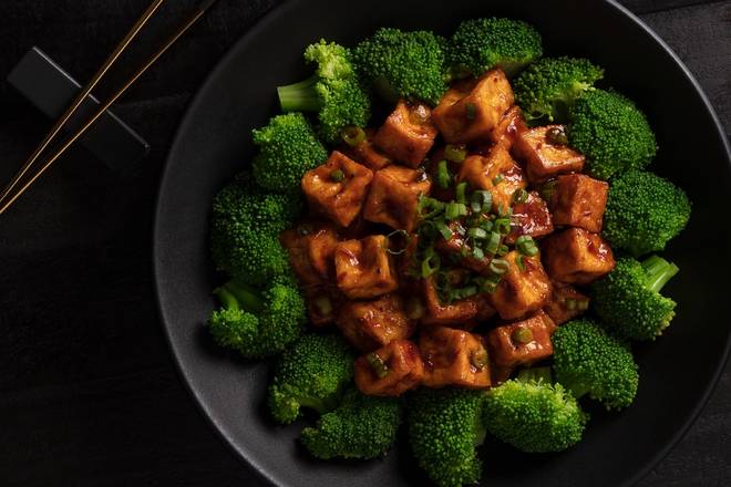 Order Ma Po Tofu food online from P.F. Chang store, Newport Beach on bringmethat.com