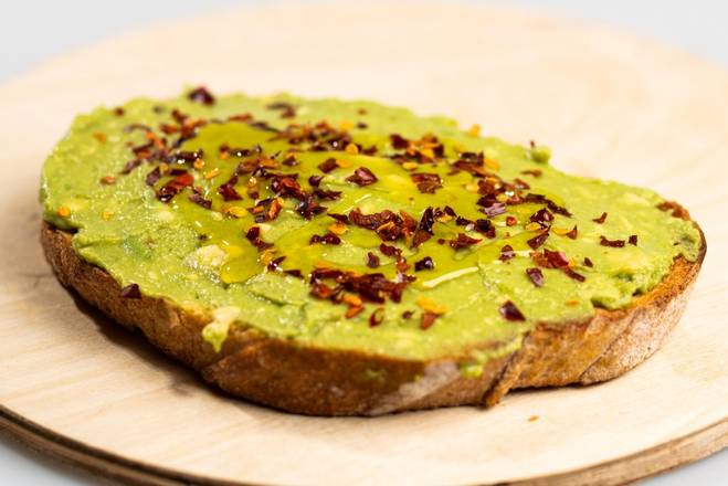 Order Avocado Toast food online from Bodhi Leaf Coffee store, Yorba Linda on bringmethat.com