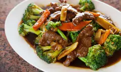 Apsara Restaurant (716 Public St)