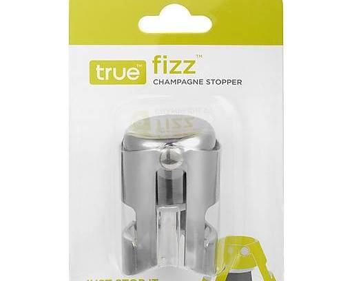 Order TRUE FIZZ  STOPPER food online from Princess Liquors store, Port Saint Lucie on bringmethat.com
