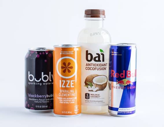 Order Bottled Drink food online from Tokyo Joe's, Corporate Office store, Highlands Ranch on bringmethat.com