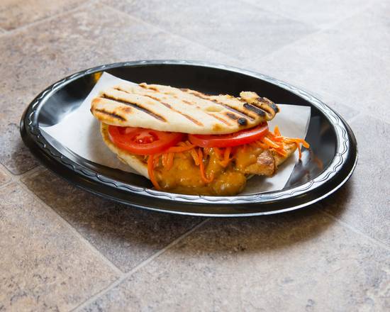 Order Curry Chicken food online from Hey Panini store, Harrisburg on bringmethat.com