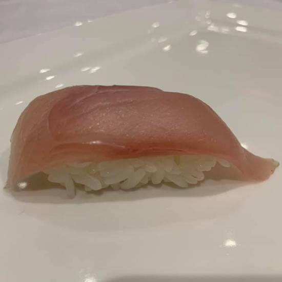 Order Yellowtail Sushi food online from Sushi Katsu-Ya - Woodland Hills store, Woodland Hills on bringmethat.com