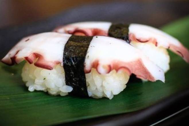 Order Octopus food online from Sushi Sumo store, Alpharetta on bringmethat.com