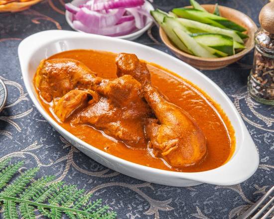 Calcutta Indian Food 加爾各答印度料理