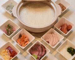 東京カユストーリー TOKYO Porridge story