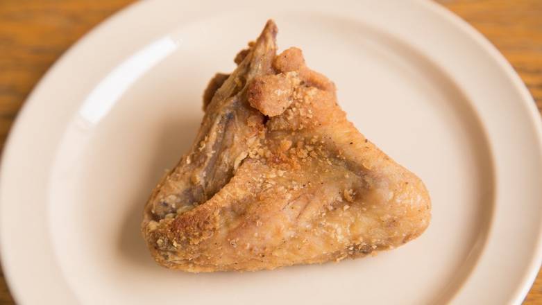 Order One Wing food online from Roscoe House Of Chicken & Waffles store, Long Beach on bringmethat.com