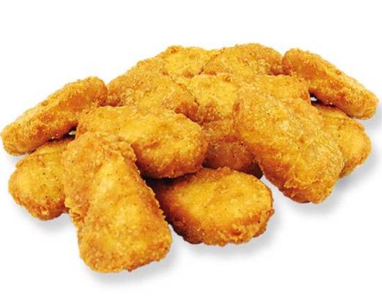 Order 15 Pieces Chicken Nuggets fries soda food online from Kennedy Fried Chicken store, The Bronx on bringmethat.com