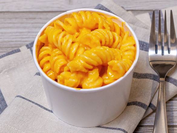 Order Mac & Cheese food online from Rotisserie Roast store, St Petersburg on bringmethat.com