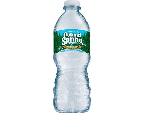 Order Poland Spring 16.9oz food online from Trumbull Super Stop store, Trumbull on bringmethat.com