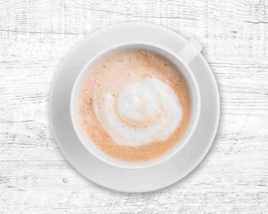 Order Cafe Con Leche food online from Noches De Colombia store, Fairview on bringmethat.com
