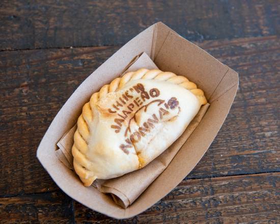 Order * 1 EMPANADA *  food online from Ubatuba Acai store, Northridge on bringmethat.com
