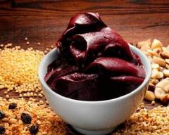 Smash Açaí
