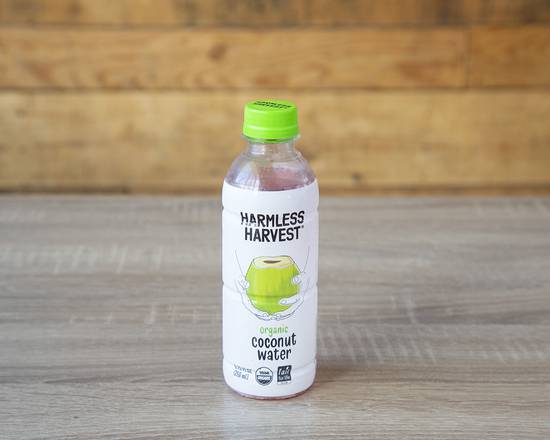 Order Raw Coconut Water food online from Trilogy Sanctuary store, La Jolla on bringmethat.com