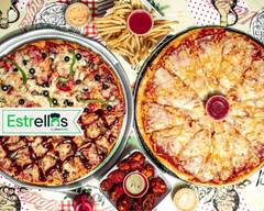 Yiyo"s Pizza