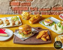 Pepper Grill - Chelles