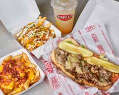 Charley’s Philly Steaks