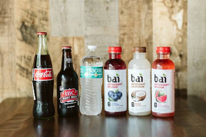 Order Bottled food online from Pyro's Fire Fresh Pizza store, Olive Branch on bringmethat.com